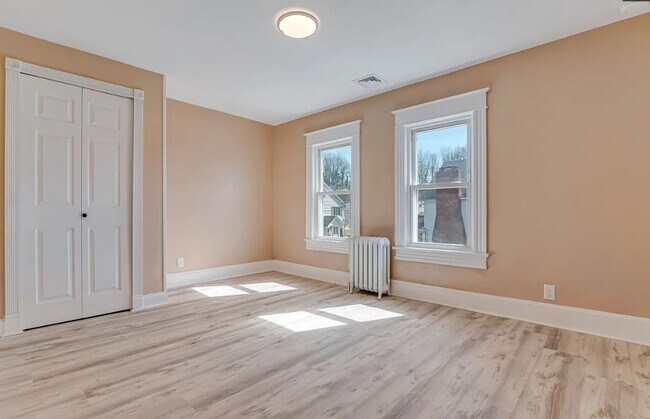 Photo - Welcome to this stunning, newly renovated 6-bedroom, 2-bath single-family home, offering the perf...