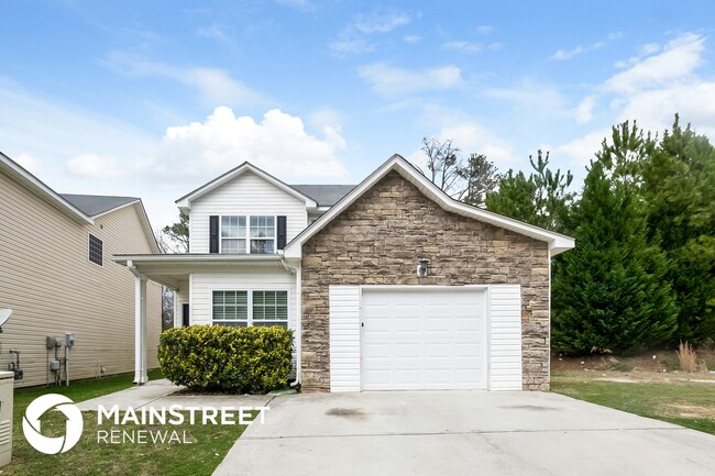 Photo - 2407 Hackamore Dr House