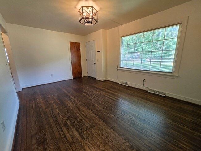 Photo - Take a look ... Waverly, VA - 3 bedroom / 2 bath