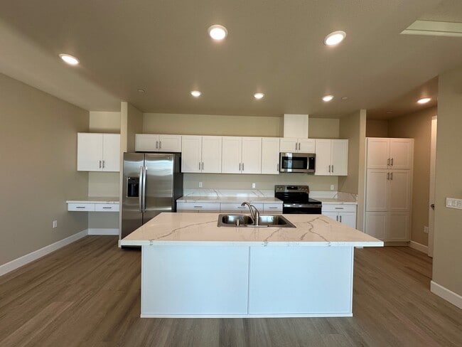 Photo - The Reserve at Ritchie Ranch