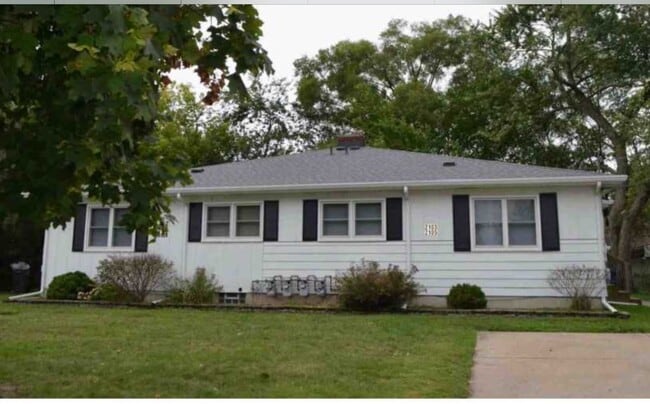 2105 De Hoop Ave Unit 2103