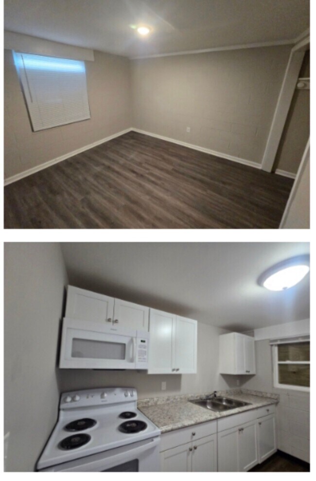 2709 Howell Ct