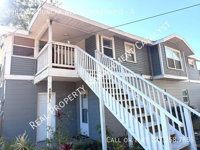 Building Photo - 6905 1/2 Duncan Ave (Downstairs)-A