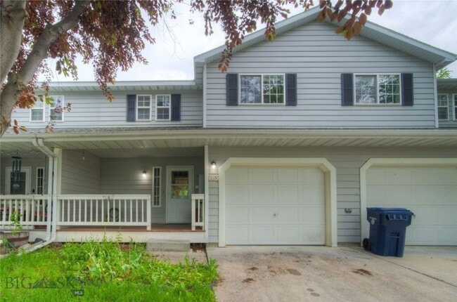 Building Photo - 3 bedroom 2 bath townhome in Bozeman!