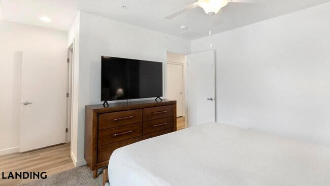 2705 N Rancho Dr Unit 1098