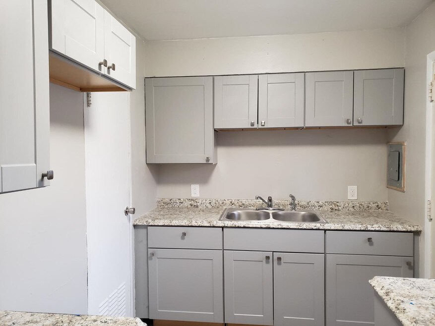 Delsan Court Townhomes