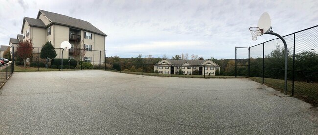 Photo - 631 Harts Cove Way Unidad 631 - A