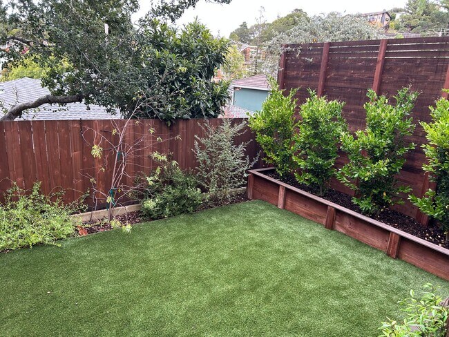 Photo - New 1bd/1ba ADU in Belmont! Private yard area with parking!