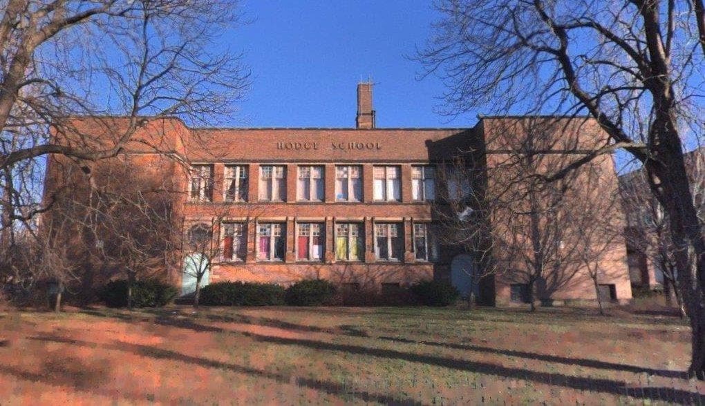 Photo - Hodge School