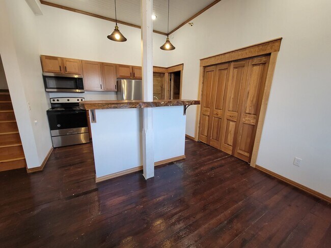 Photo - Pigeon Falls Lofts