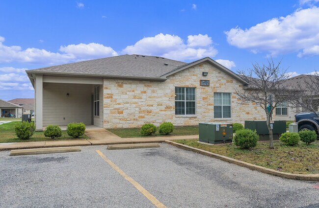 Comfort Place - Senior Living