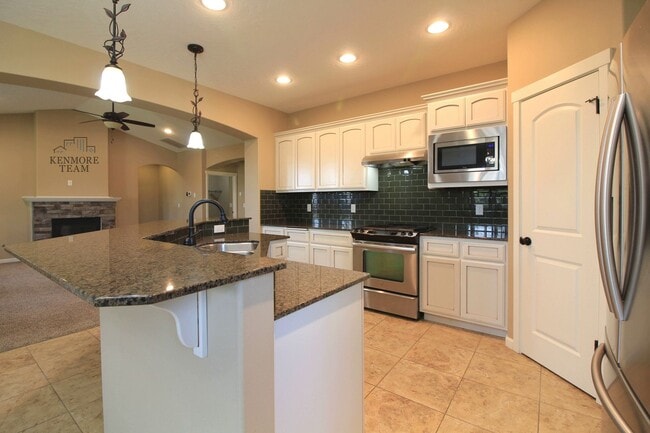 Photo - 3 Bed/2 Bath West Kennewick Home