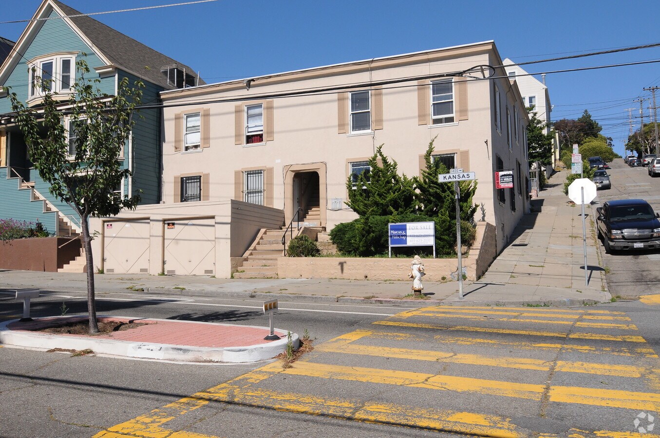 Photo - 1385 Kansas St