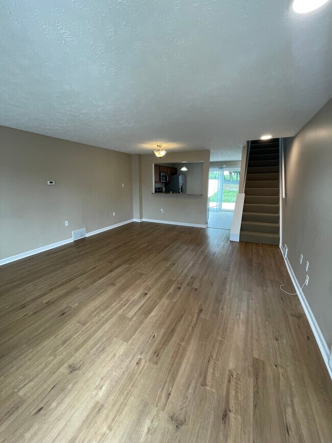 143 Ulysses St Townhome Townhome Rental in Pittsburgh PA