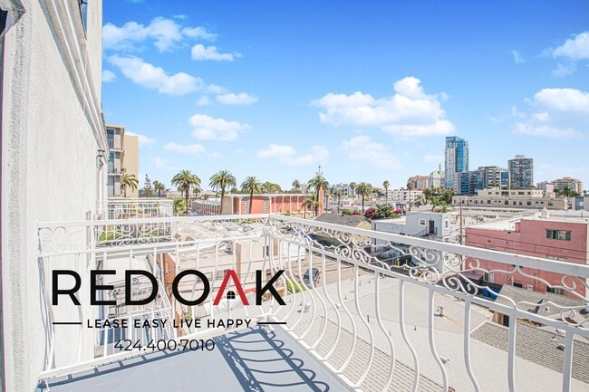 Photo - 518 E 4th St Unit 406