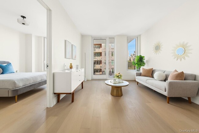 Photo - 30-55 Vernon Blvd Unit 5N