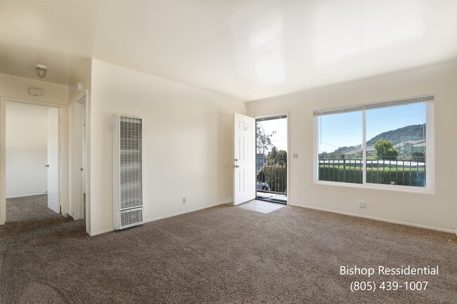 Fotografía del edificio - 633 Couper Dr