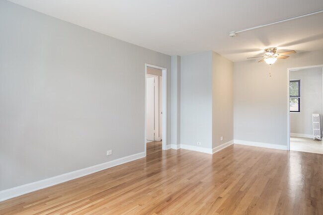 Elmhurst Terrace