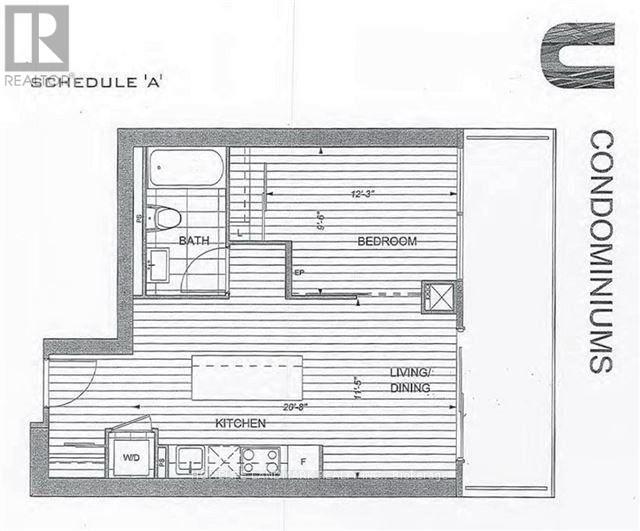 Photo - 1080 Bay St. Unit 1801