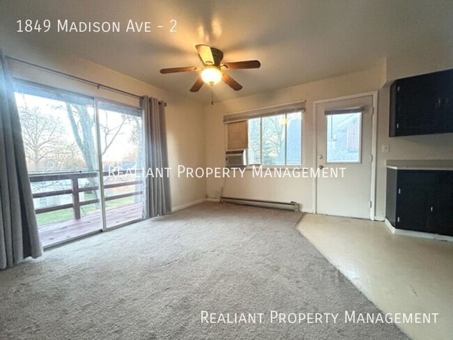 Photo - 1849 Madison Ave Unit 2