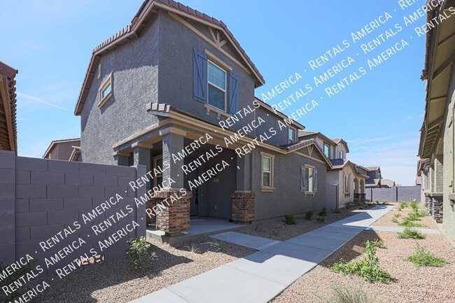 Photo - 3768 N 99th Dr