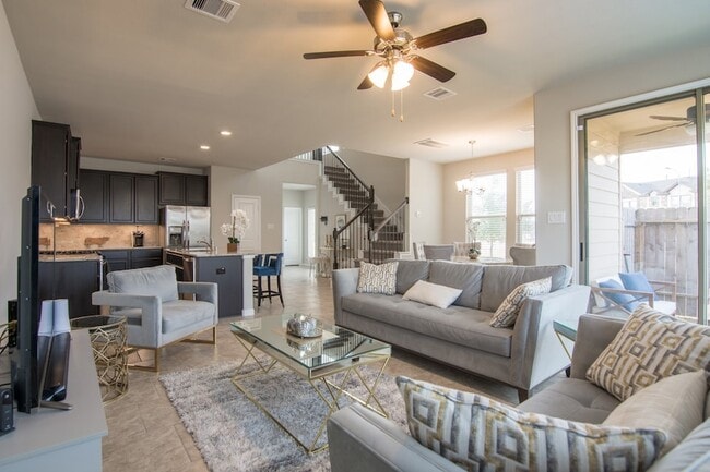 Photo - 3311 Rainflower Springs Ln