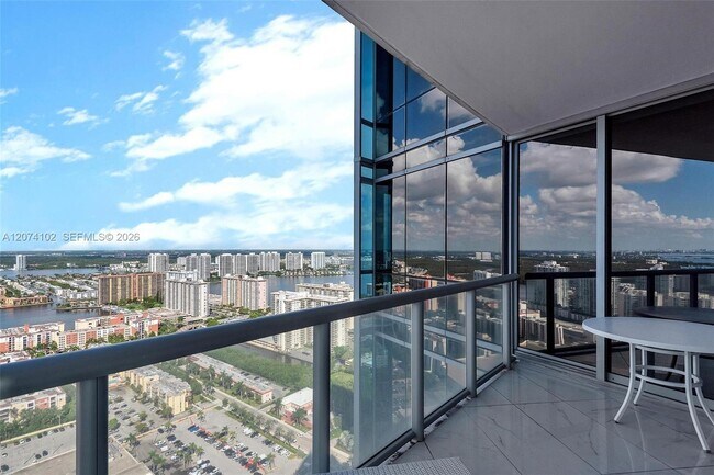 Photo - 17121 Collins Ave Unit 4201