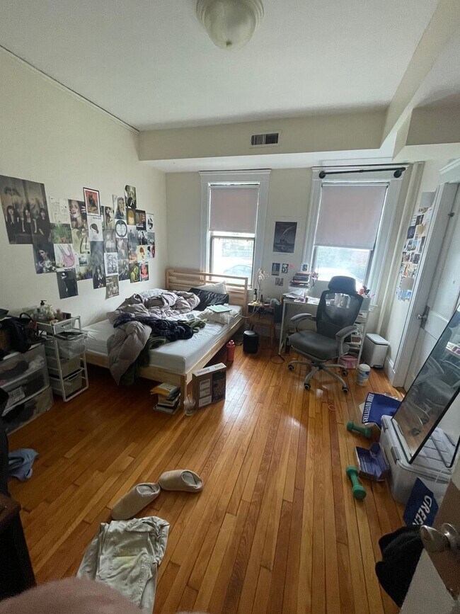 Photo - 9/1 No Fee! Spacious 4BR/2BA in Brookline near Packard's, Coolidge, BU