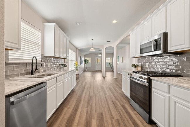 Building Photo - 20105 Harrier Flight Trail