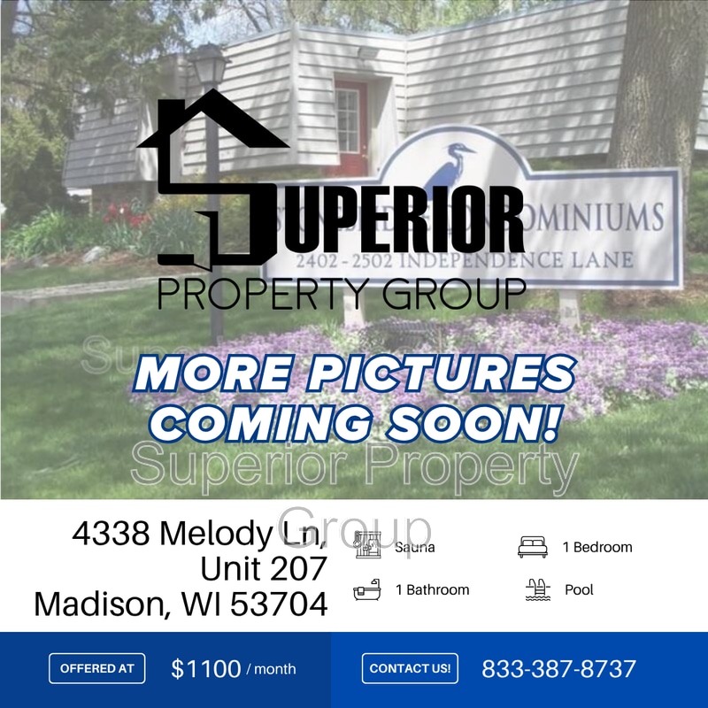 Photo - 4338 Melody Ln Unidad 207 R