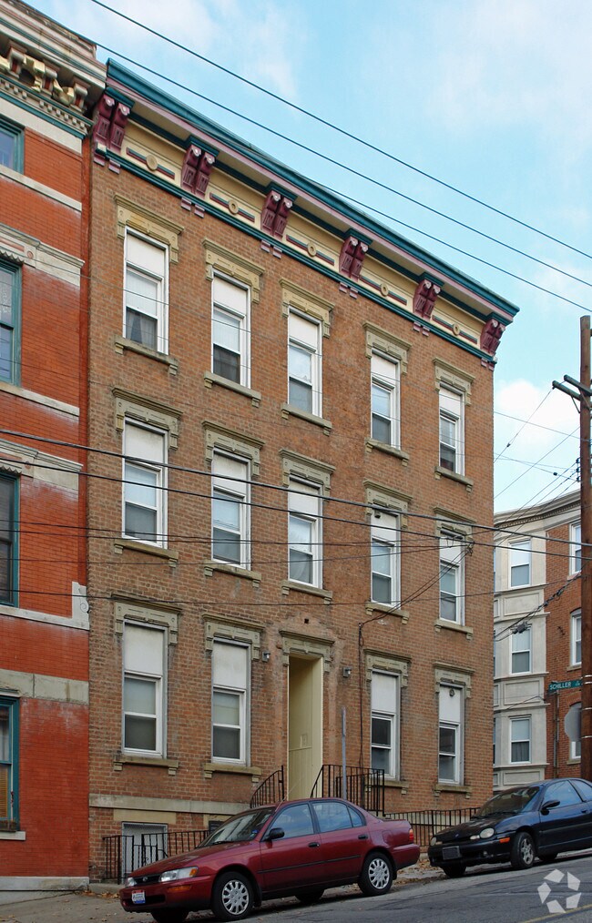 Photo - 1641 Sycamore