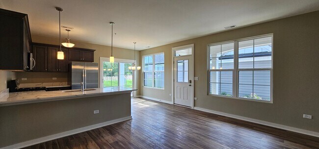 Photo - Emery Oak-2Br/2Ba Rental Home-First Floor Unit TPN-150-Lot 31-E1