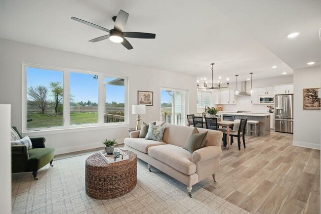 Photo - 3 Bedroom Townhome Available November 5th,...