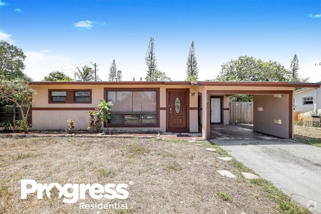Building Photo - 770 NE 50th Ct Rental