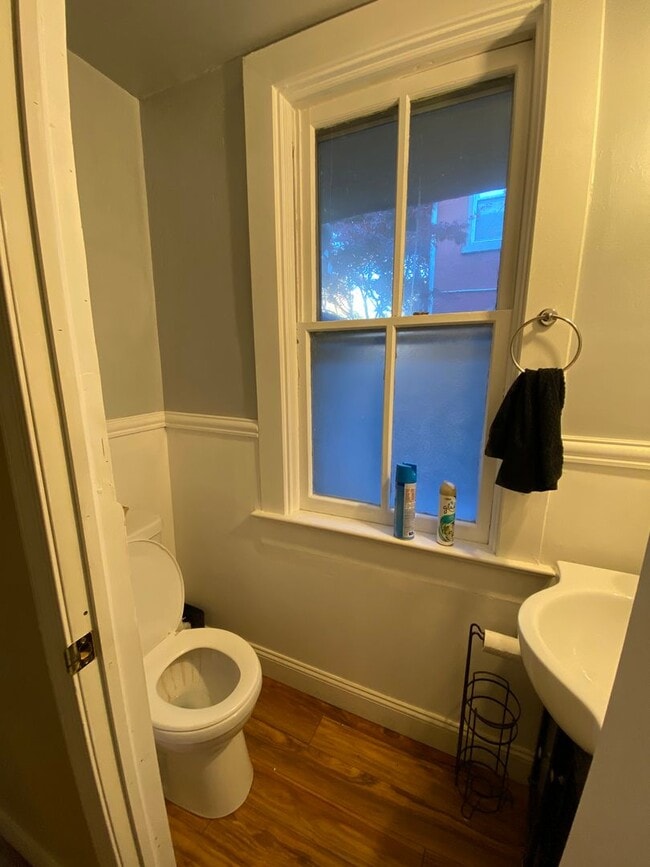 Photo - Remarkable 3 BR Townhouse in Downtown Lancaster City with Large Fenced in Backyard!