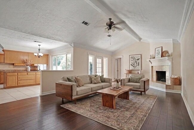 Photo - 17119 Mellow Ridge Dr