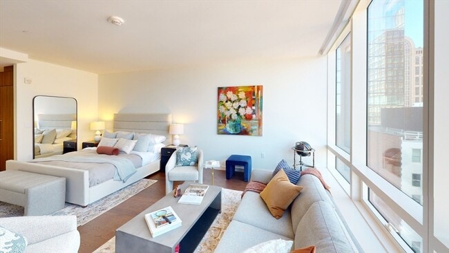 Photo - 430 Stuart St Unit 1503