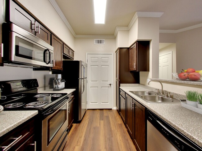 Photo - Hawthorn Village