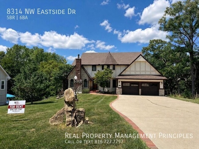 Building Photo - 8314 NW Eastside Dr