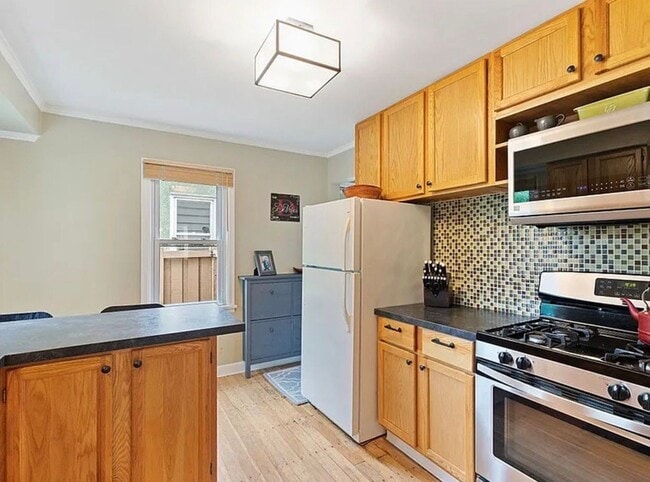 Photo - 2716 Abbott Ave N