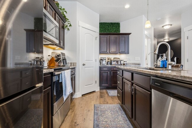 Photo - 4318 W Burwell Ln