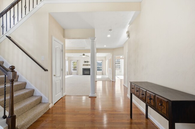 Photo - Quailshire Estates 4 Bed, 2.5 Bath Home in Chesapeake, VA