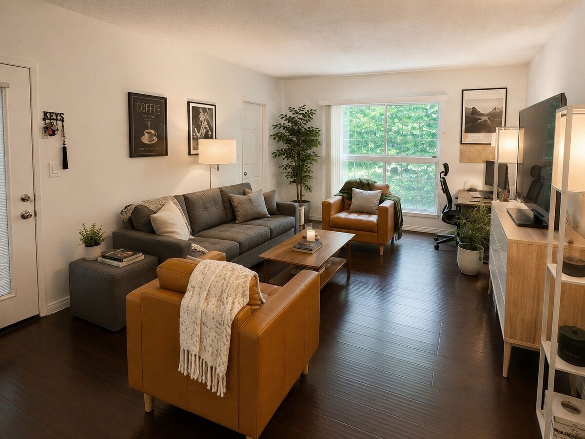 Photo - 3726 Keystone Ave Unidad #9