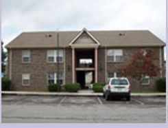 Oakview Apartments - Oakview Apartments