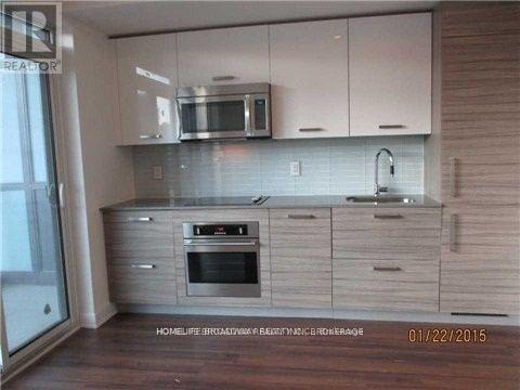 Photo - 210 Simcoe St Unité 513