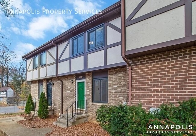 Photo - 1241 Birchcrest Ct Townhome