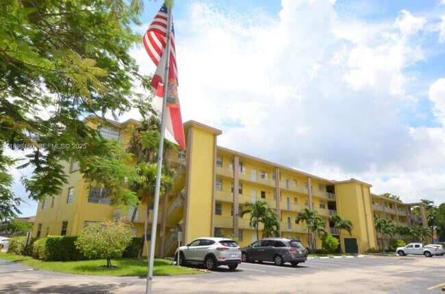 Photo - 9949 Sandalfoot Blvd Unidad 521