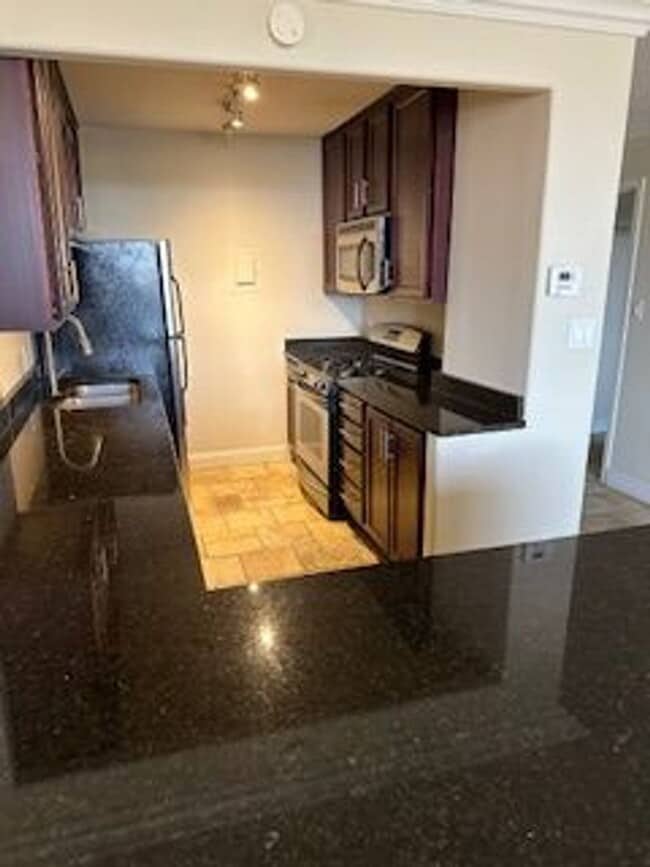 Photo - Gorgeous 1 bedroom 1 bath Condo located in The Manhattan