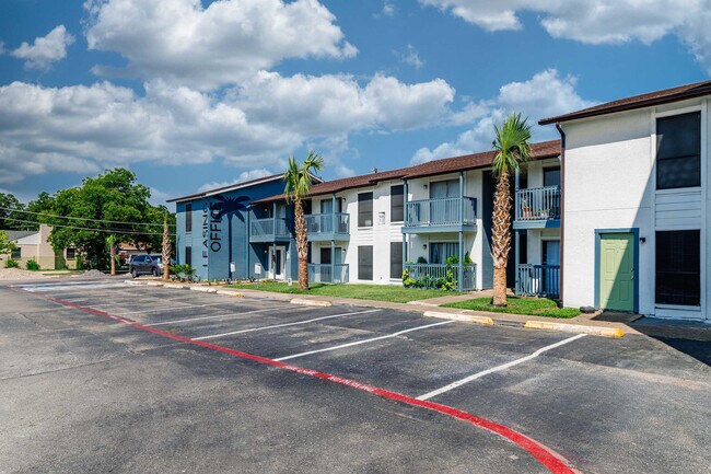 Photo - The Milo Apartments