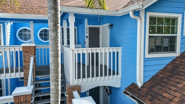 Photo - 2717 N Poinciana Blvd Unit 176